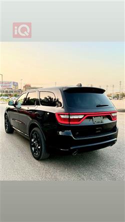 دودج دورانجو